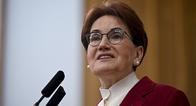 Akşener masaya geri döndü