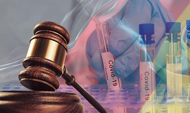 Almanya Kemal C.'yi konuşuyor: Covid testi dolandırıcılığına en yüksek ceza