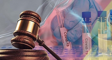 Almanya Kemal C.'yi konuşuyor: Covid testi dolandırıcılığına en yüksek ceza