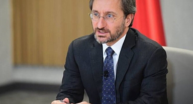 Altun'dan iddialara tepki: Külliyen yalan!