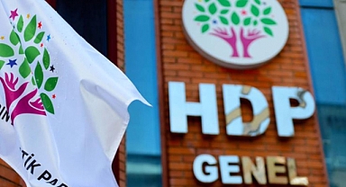 Anayasa Mahkemesi HDP'nin Hazine yardımı Bloke kararını Oy çokluğuyla kaldırdı