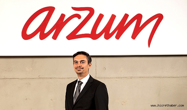 “Arzumuz Daha İyi Bir Gelecek” ile harekete geçen Arzum, ilk sürdürülebilirlik raporunu yayımladı