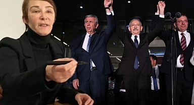 Aslı Baykal, En delikanlı Saadet Partisi'nin tabanı çıktı