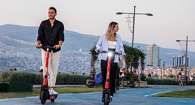 Avrupa’nın En Hızlı Büyüyen Mikromobilite Girişimi Hop, Yunanistan’da Operasyonlarına Başladı