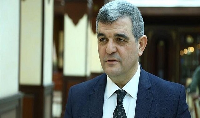 Azerbaycan'da milletvekili Fazıl Mustafa silahlı saldırıda yaralandı