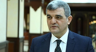 Azerbaycan'da milletvekili Fazıl Mustafa silahlı saldırıda yaralandı
