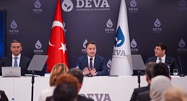 BABACAN: ''Her bir oyunuzu sonuna kadar koruyacağız