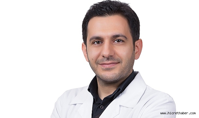 BAHAR AYLARINDA GÖZ ENFEKSİYONUNA DİKKAT EDİLMELİ