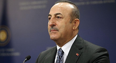 Bakan Çavuşoğlu, Yunanistan Dışişleri Bakanı Dendias ile görüştü