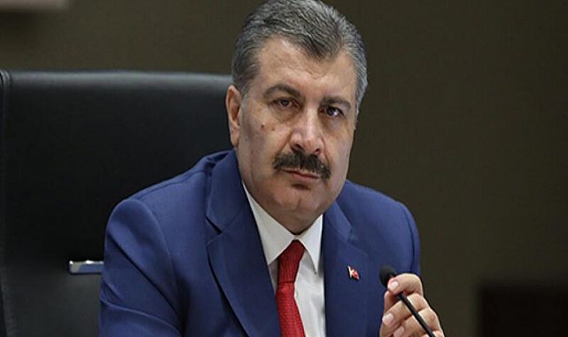 Bakan Koca duyurdu: Depremden etkilenen illerde 12 bin 700 atama yapılacak