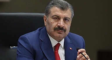 Bakan Koca duyurdu: Depremden etkilenen illerde 12 bin 700 atama yapılacak