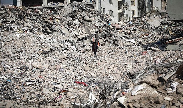 Belçika radyolarından depremzedeler için ortak yardım kampanyası