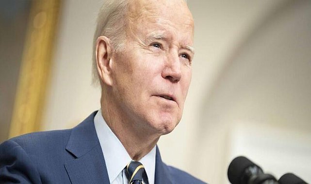 Biden'dan İran kararı