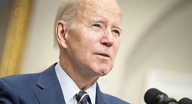 Biden'dan İran kararı