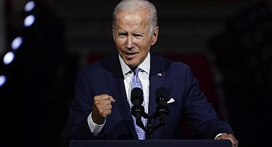 Biden: Suriye’deki drone saldırısına karşılık verdik