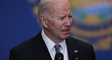 Biden yönetiminden bütçe açığını yaklaşık 3 trilyon dolar azaltma hedefi
