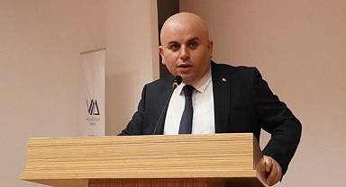 Bilal Yüksel Vergi Müfettişleri Derneği İstanbul Şubesine 3’üncü kez başkan seçildi