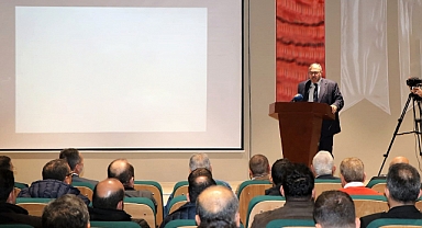 ÇALIŞKAN: VAKİT KARDEŞLİK VAKTİ