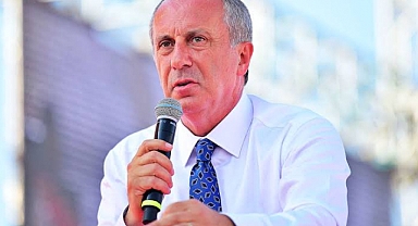 CHP Eski Milletvekili Mehmet Sevigen,Muharrem İnce'ye Sahip Çıktı