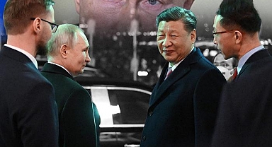 Çin ile ittifak mı kuruyor? 'Bunu saklamıyoruz' diyerek açıkladı! Putin'den çarpıcı 'NATO' mesajları