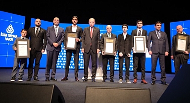 Cumhurbaşkanı Erdoğan:‘’ Ayasofya’nın açılışı ile Türkiye bağımsızlığını küresel ölçekte tescillemiştir.’’