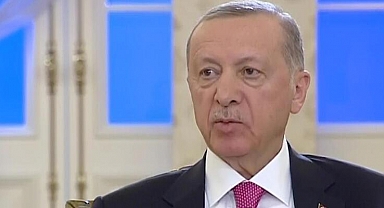 Cumhurbaşkanı Erdoğan'dan canlı yayında önemli açıklamalar
