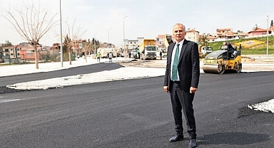 Denizli Büyükşehir'den geleceğe yatırım
