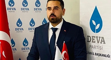 Deva Partisi’nde ‘Kılıçdaroğlu’ istifası!