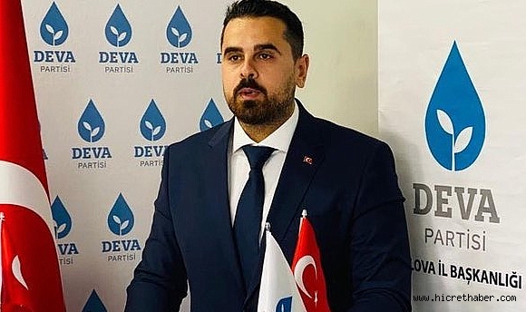 Deva Partisi’nde ‘Kılıçdaroğlu’ istifası!
