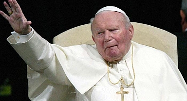 Dünya bu haberle çalkalanıyor! Papa 2. Jean Paul ile ilgili dehşete düşüren gerçek 'Çocuk istismarlarını gizlemeye çalıştı'