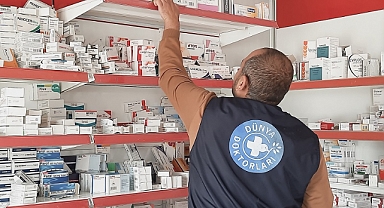 Dünya Doktorlarından Afetzedelere Destek