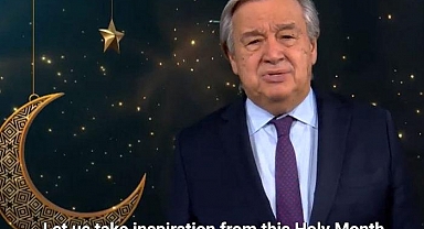 Dünya liderlerinden ramazan mesajları