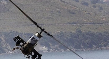 Düştükten sonra içinden PKK'lılar çıkmıştı! O helikopterin şifresi...