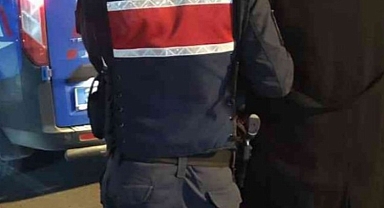 Edirne Jandarması bir haftada 78 kişiyi yakaladı