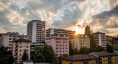 Edirne ve Kırklareli'ne depo göçü