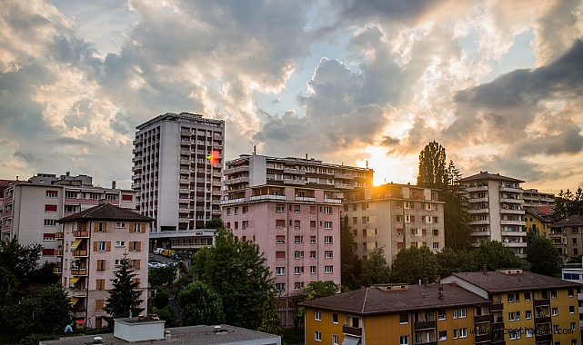 Edirne ve Kırklareli'ne depo göçü