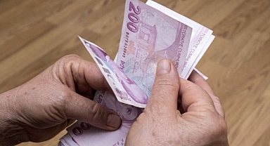 Emeklinin bayram ikramiyesi belli oldu