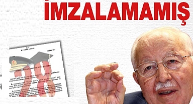 Erbakan Hoca'nın ahı çıktı, Akşener daha beter olacak