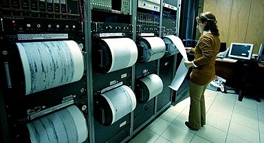 Erken uyarı sistemi ile ilgili iddia gündem olmuştu! Kandilli Rasathanesi'nden açıklama