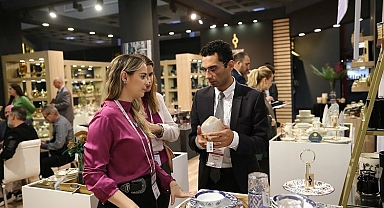 Ev ürünlerinde 3 milyarlık Ambiyans