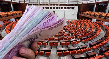 Emeklilikte Yaşa Takılanlar (EYT)'ye ilişkin kanun teklifi kabul edildi