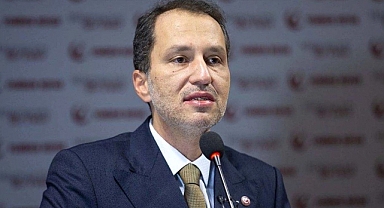 Fatih Erbakan
