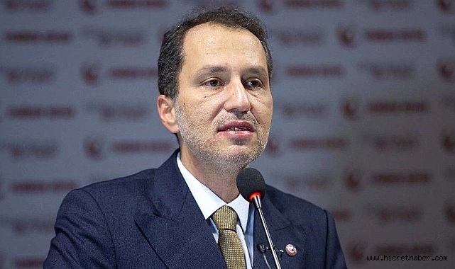 Fatih Erbakan