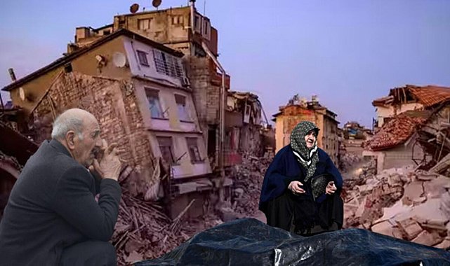 Felaketin boyutunu gözler önüne seren tablo: 10 kat daha büyük