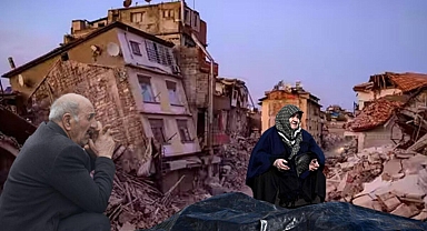 Felaketin boyutunu gözler önüne seren tablo: 10 kat daha büyük