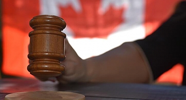 Gereği düşünüldü! Kanadalı yargıçtan çok konuşulacak karar: