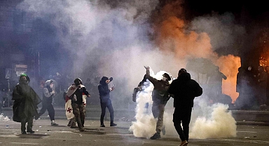 Gürcistan'da tartışmalı yasa tasarısı, protestoların ardından geri çekildi