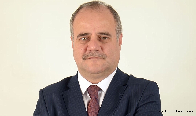 Hakan Berktaş 14 Mayıst 2023 seçimlerinde Milletimin Hizmetkarı olmaya talibim