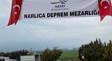 Hatay'da 'Türk Bayrağı' soruşturması!
