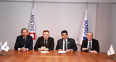 Hedef daha fazla üretim daha yüksek ihracat